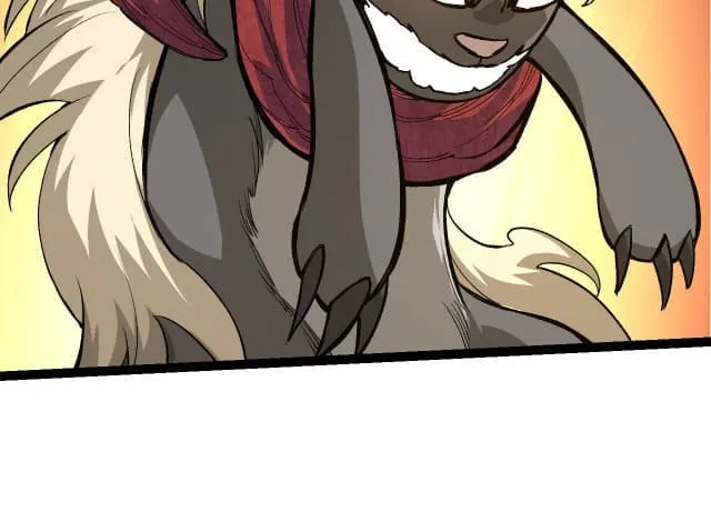 Evolution Begins With a Big Tree Chapter 14 page 59 - 