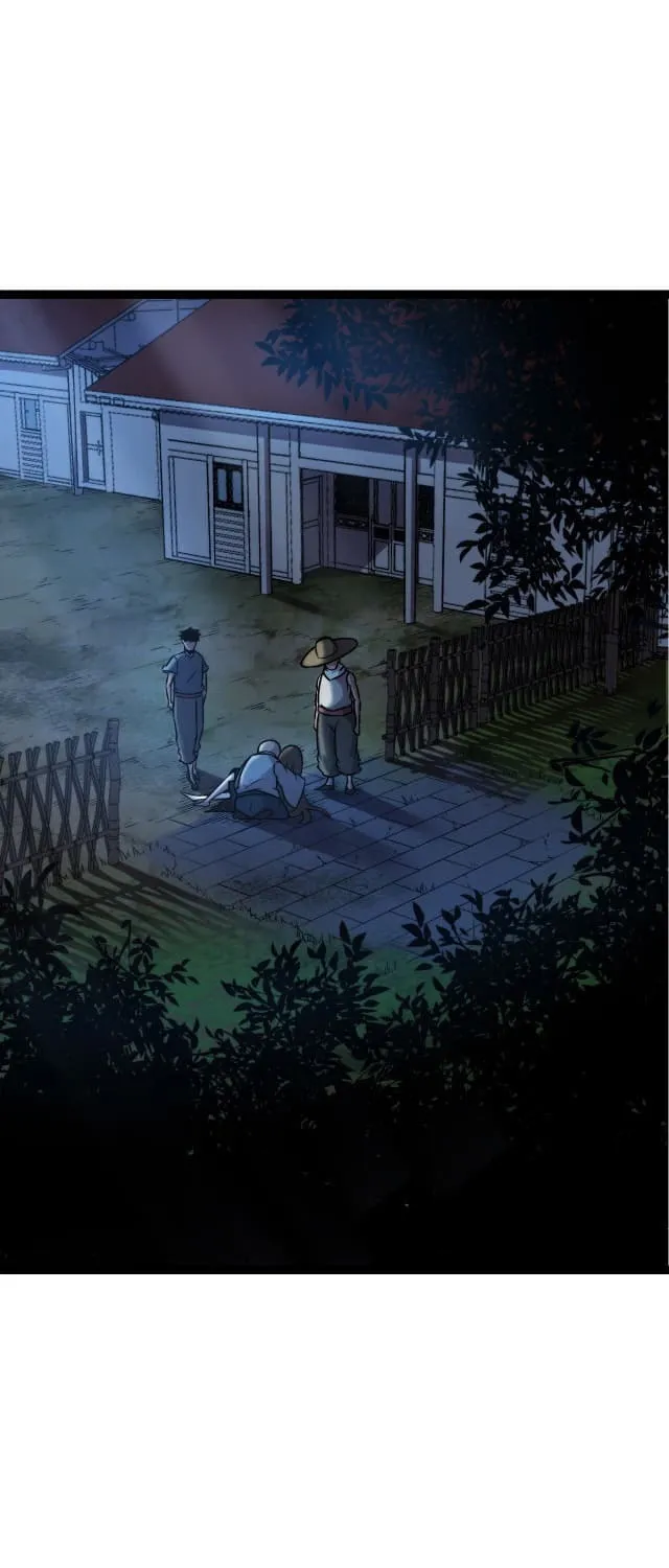 Evolution Begins With a Big Tree Chapter 14 page 7 - 