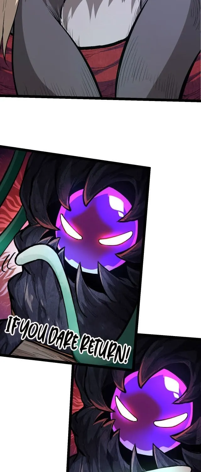 Evolution Begins With a Big Tree Chapter 14 page 63 - 