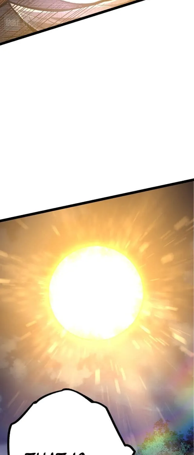 Evolution Begins With a Big Tree Chapter 14 page 67 - 