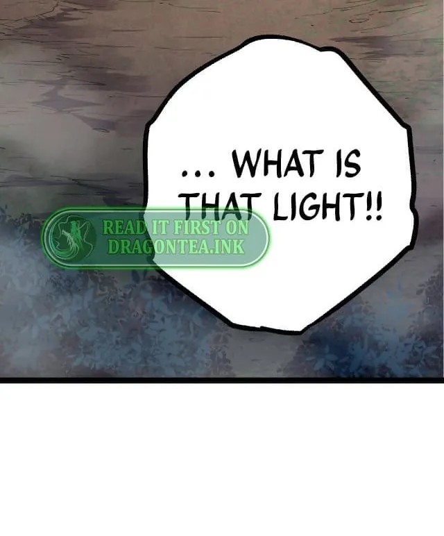 Evolution Begins With a Big Tree Chapter 14 page 69 - 