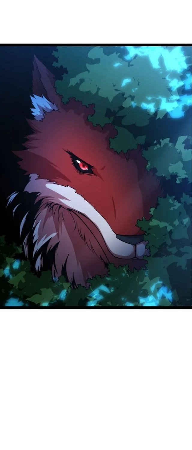 Evolution Begins With a Big Tree Chapter 14 page 8 - 