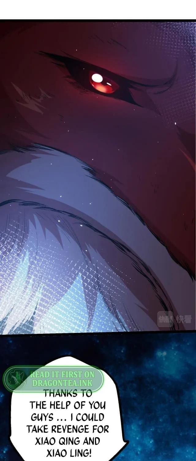 Evolution Begins With a Big Tree Chapter 14 page 9 - 