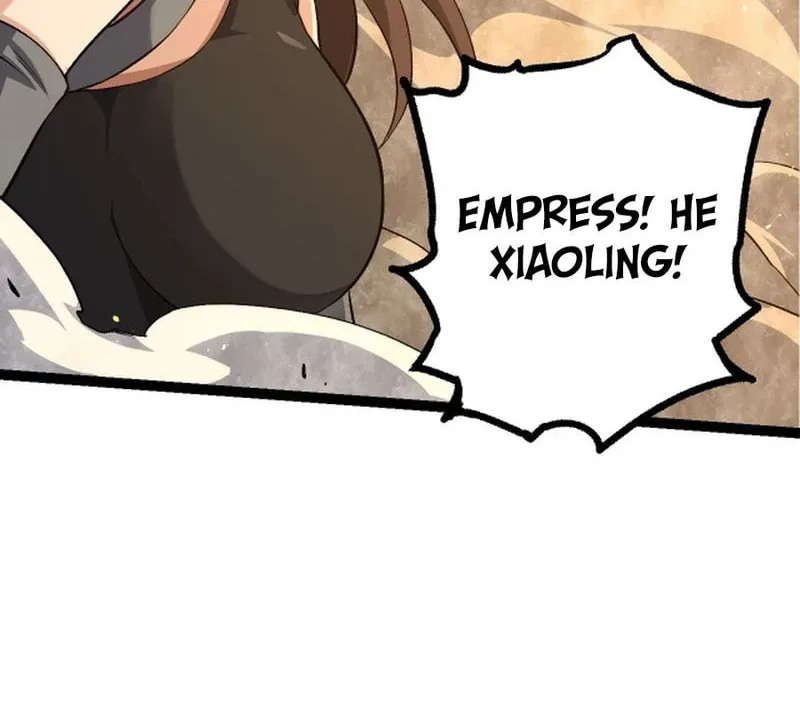 Evolution Begins With a Big Tree Chapter 140 page 19 - 
