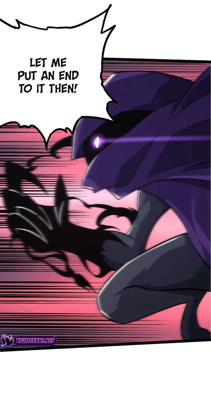 Evolution Begins With a Big Tree Chapter 140 page 22 - 