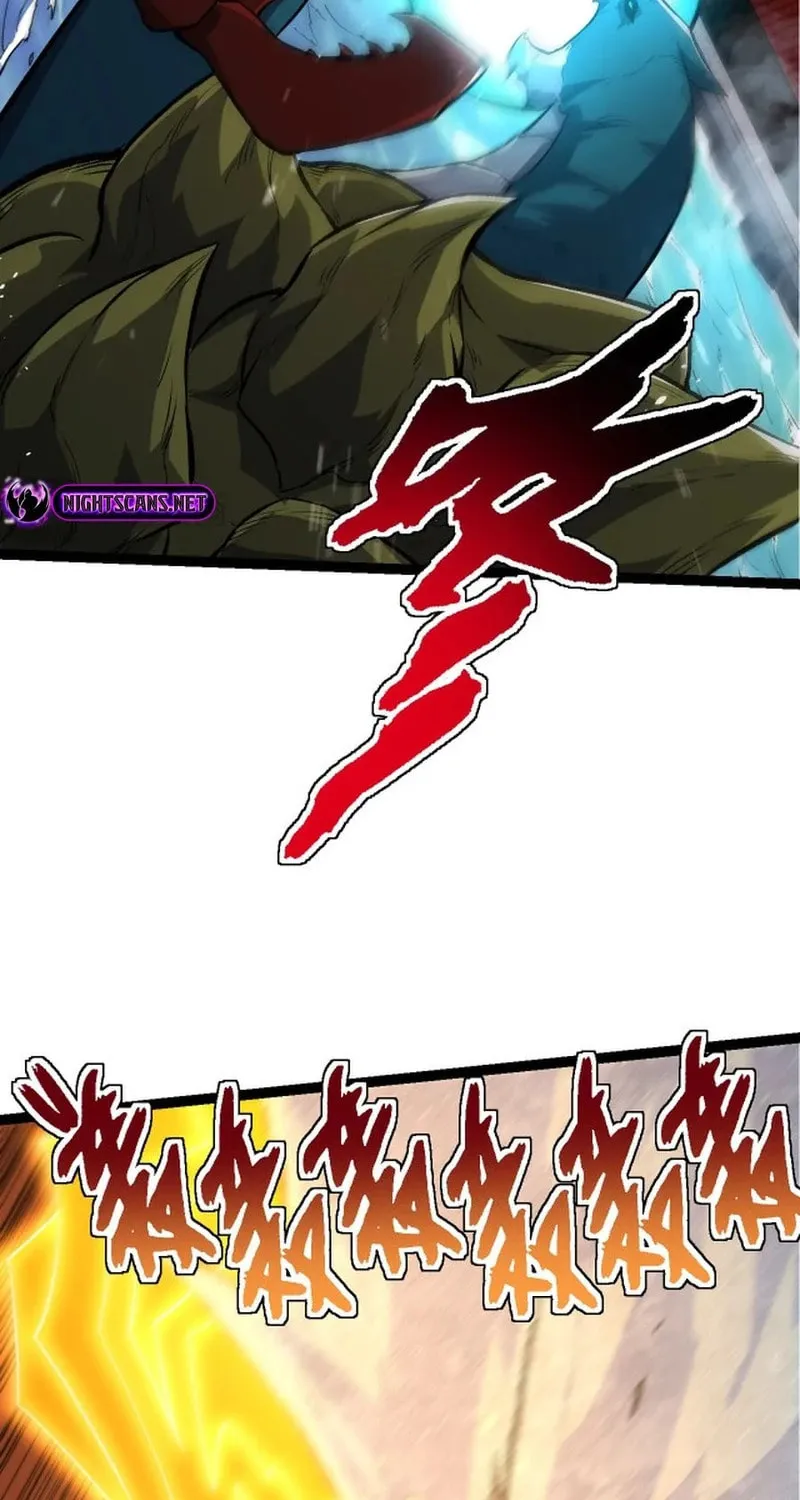 Evolution Begins With a Big Tree Chapter 140 page 28 - 