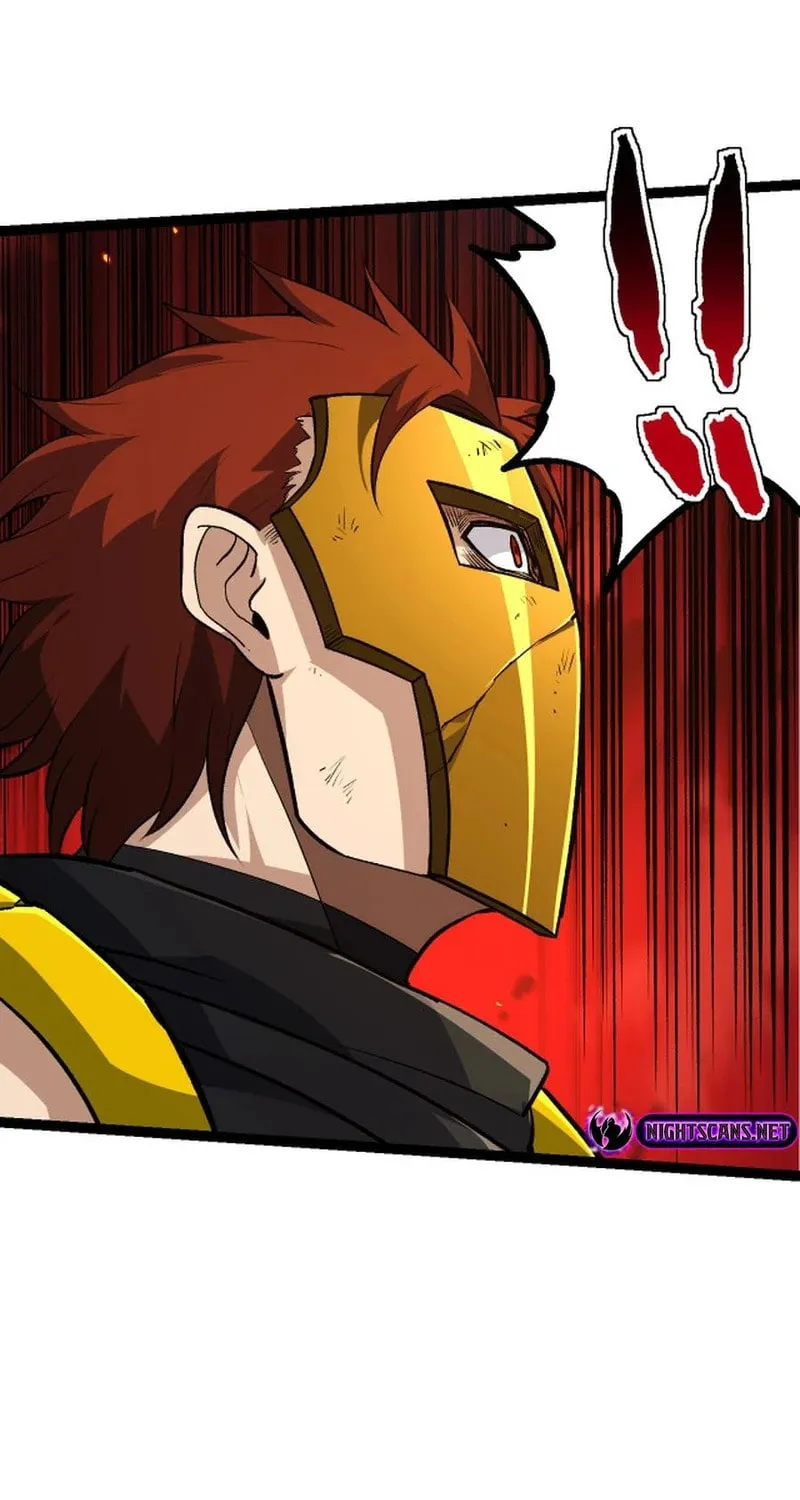 Evolution Begins With a Big Tree Chapter 140 page 40 - 