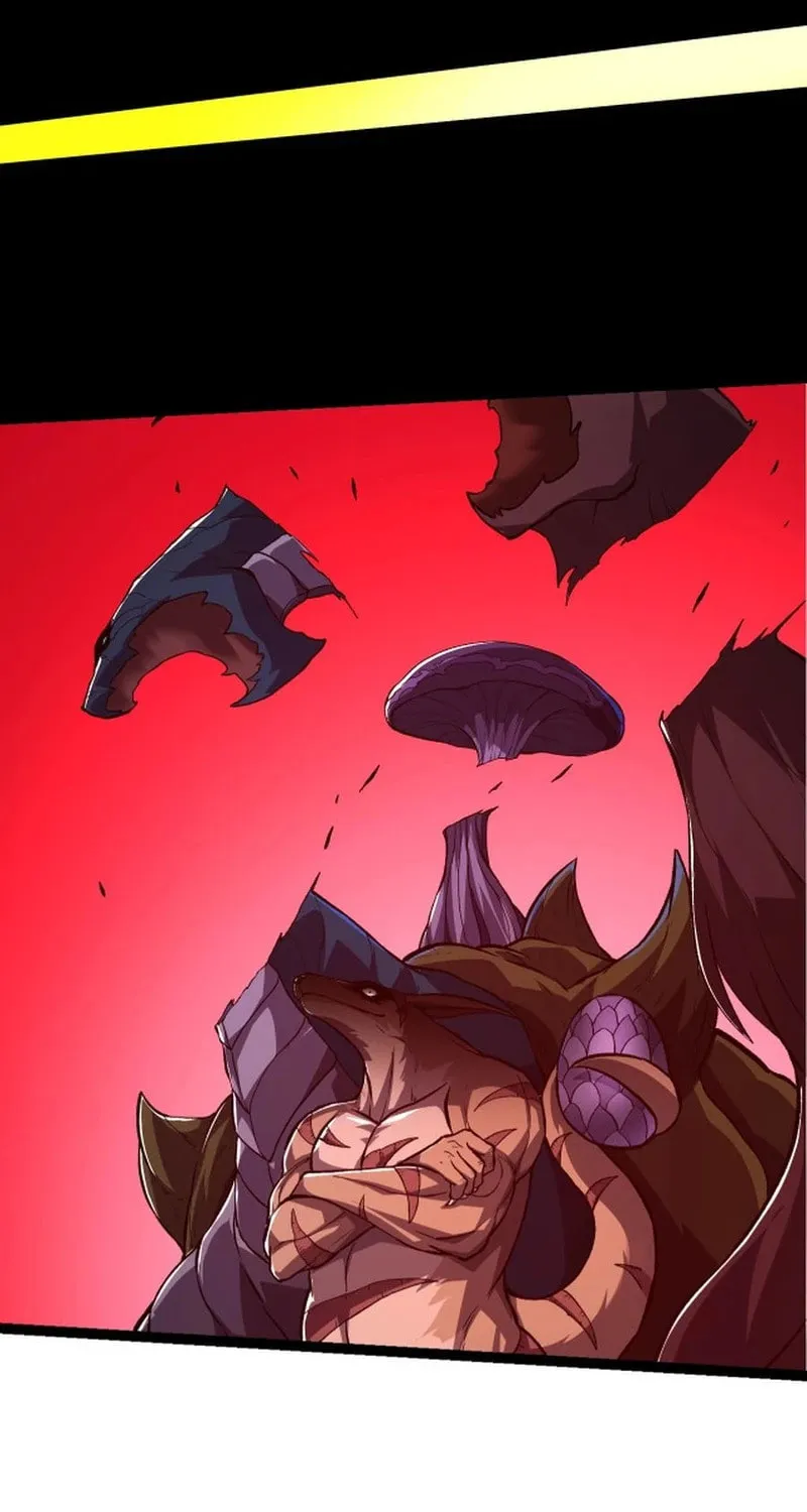 Evolution Begins With a Big Tree Chapter 140 page 42 - 