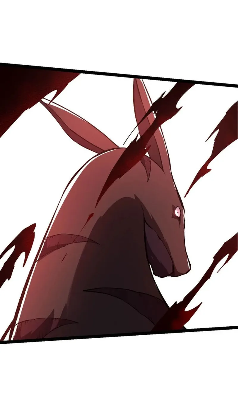 Evolution Begins With a Big Tree Chapter 140 page 43 - 