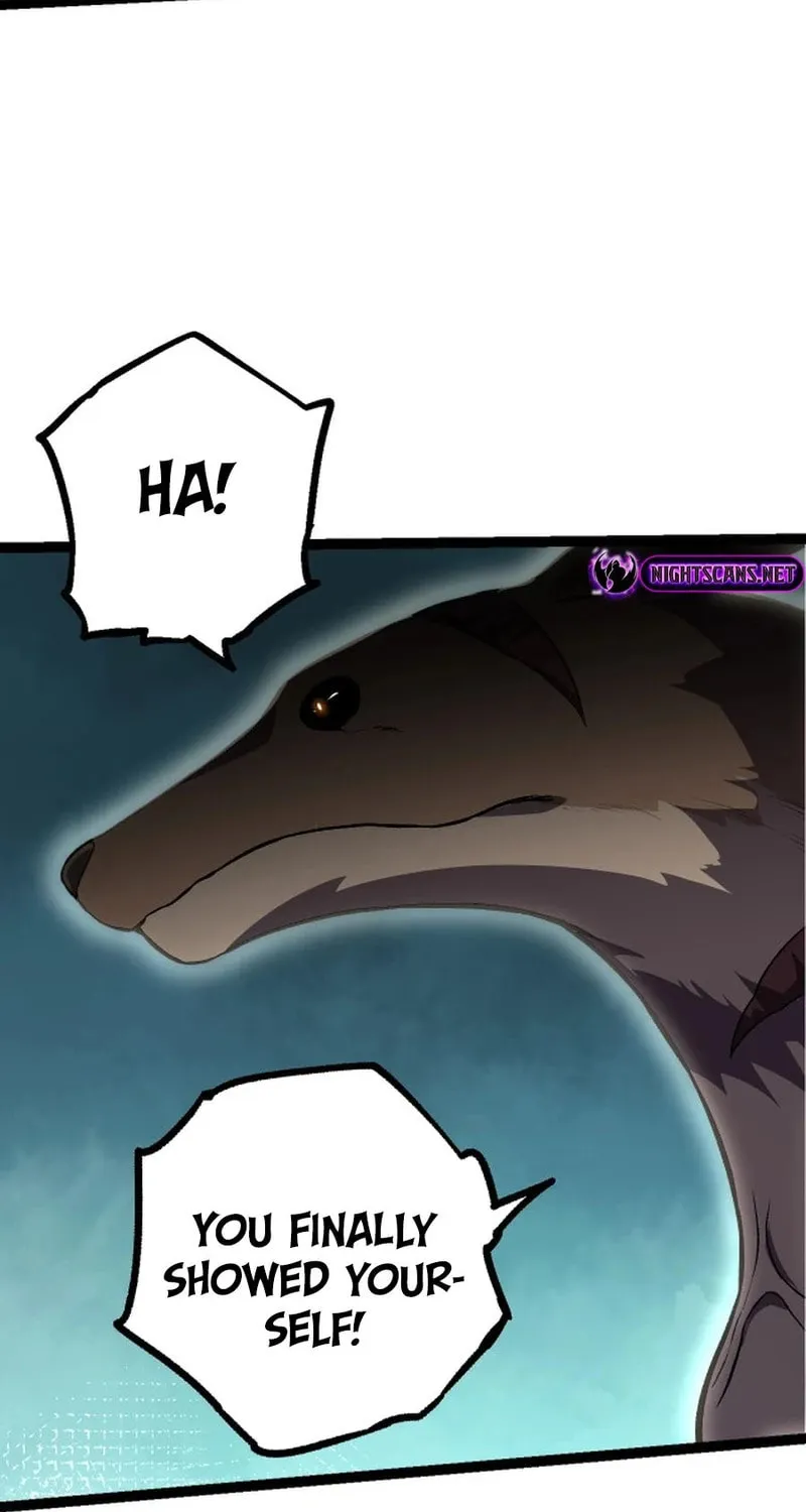 Evolution Begins With a Big Tree Chapter 140 page 46 - 