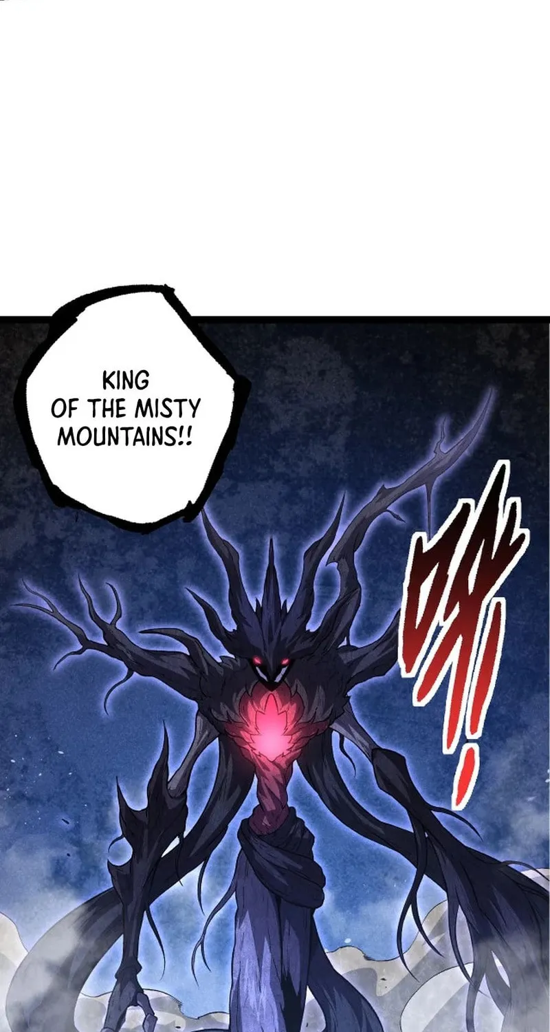 Evolution Begins With a Big Tree Chapter 140 page 47 - 