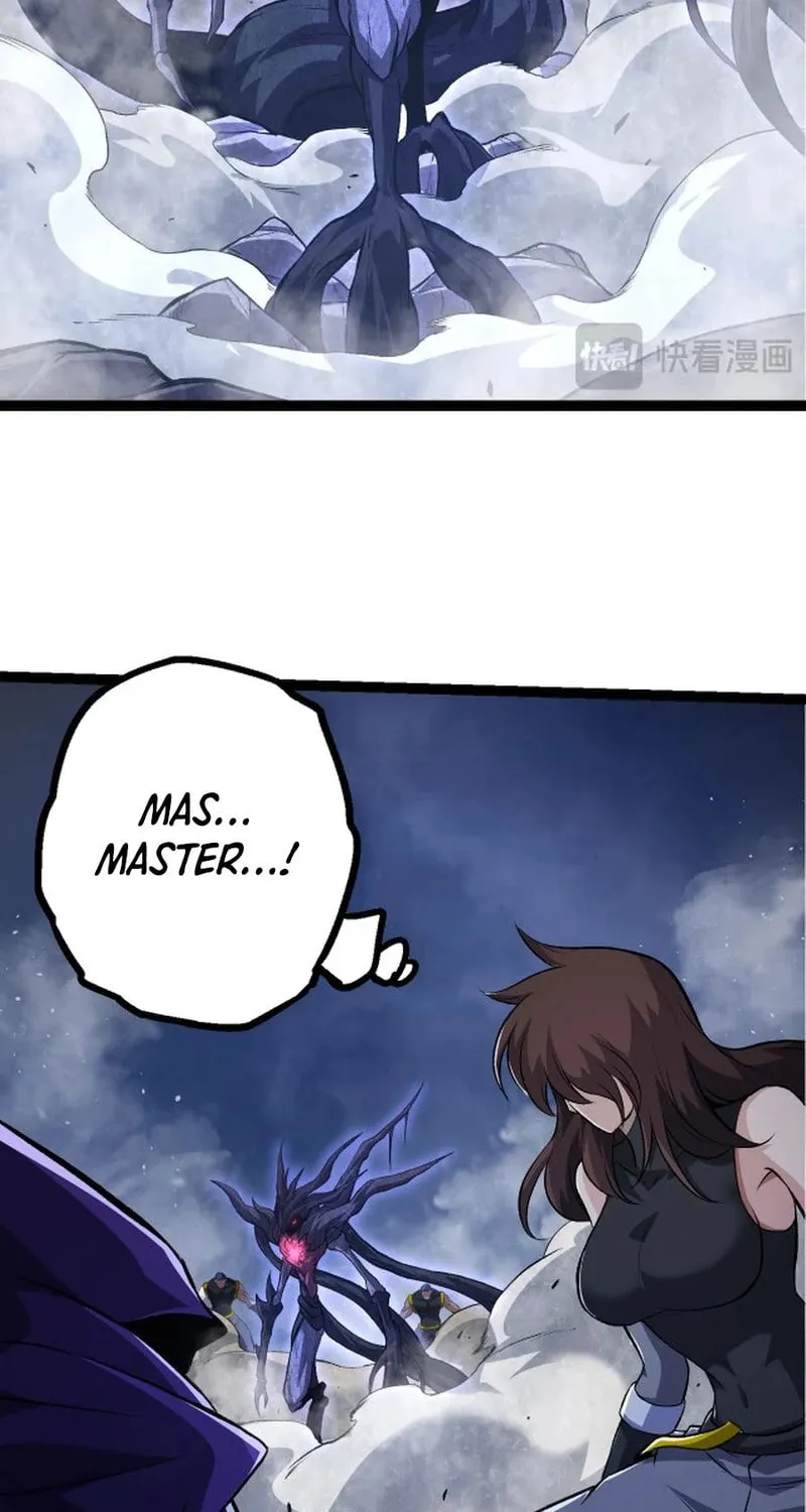 Evolution Begins With a Big Tree Chapter 140 page 48 - 