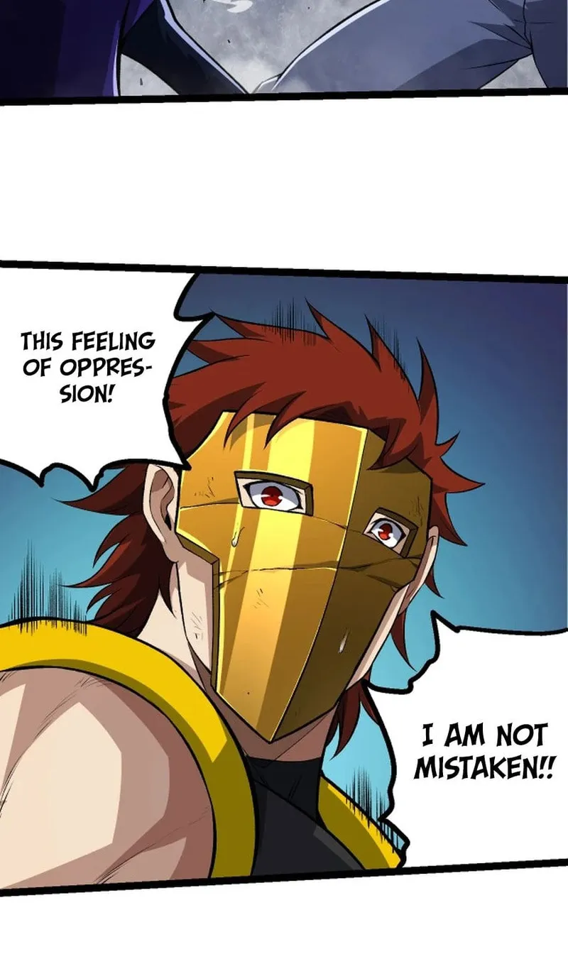 Evolution Begins With a Big Tree Chapter 140 page 49 - 