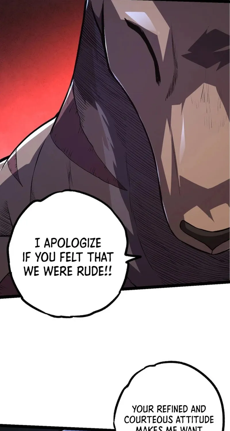 Evolution Begins With a Big Tree Chapter 140 page 6 - 