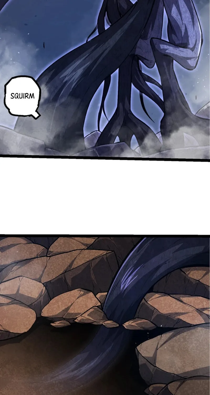 Evolution Begins With a Big Tree Chapter 140 page 51 - 