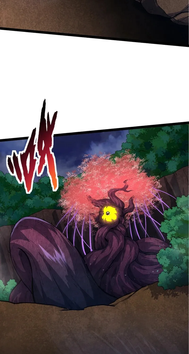 Evolution Begins With a Big Tree Chapter 140 page 52 - 