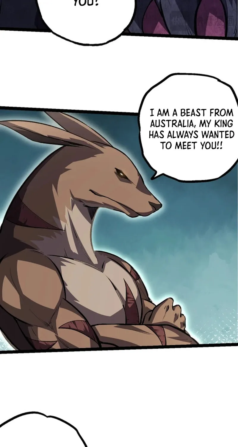 Evolution Begins With a Big Tree Chapter 140 page 54 - 