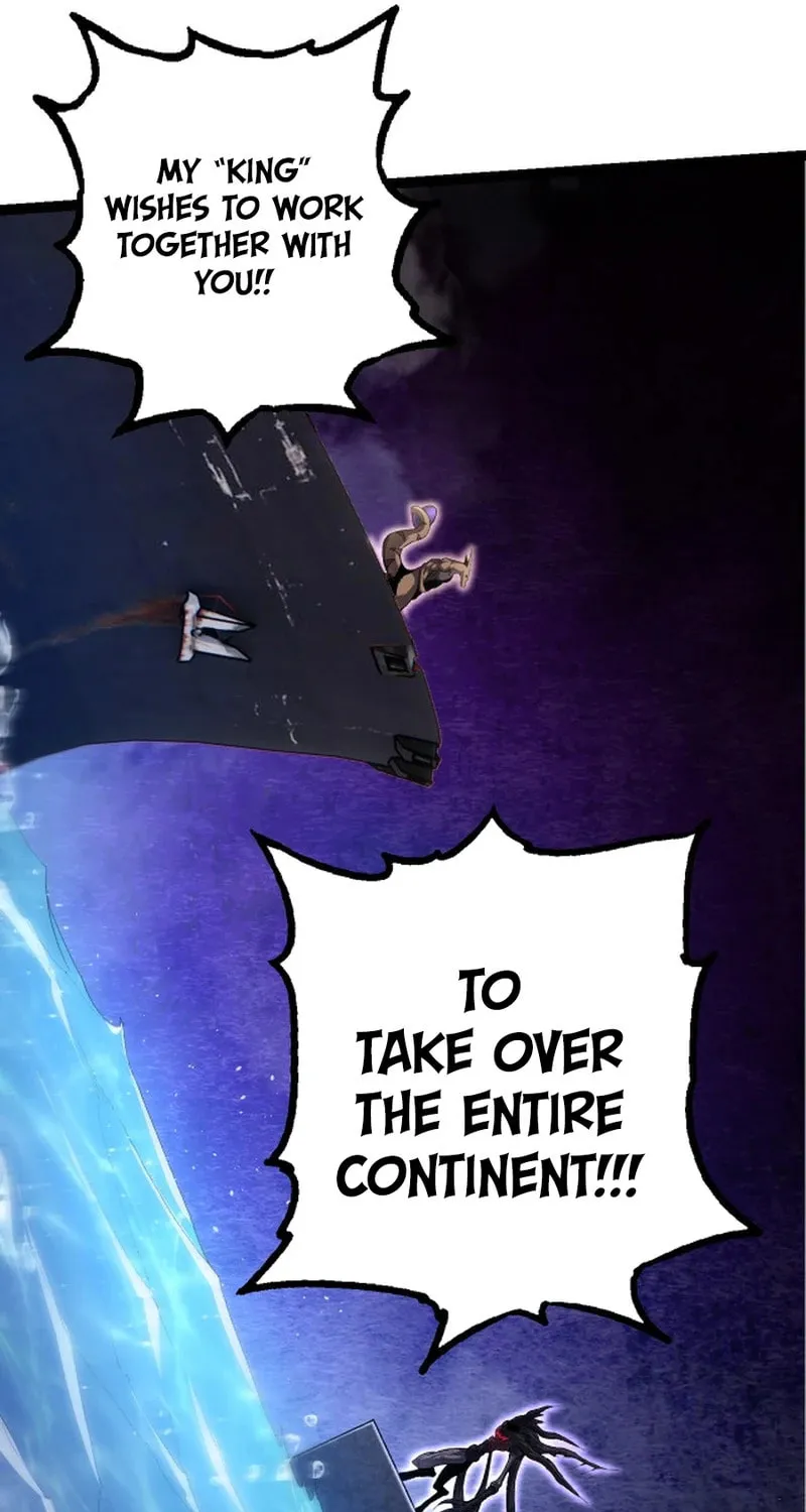 Evolution Begins With a Big Tree Chapter 140 page 56 - 