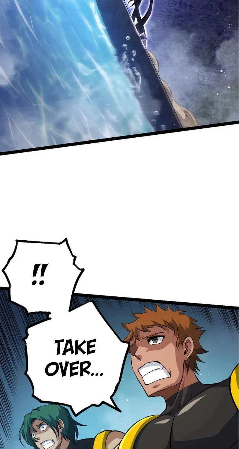 Evolution Begins With a Big Tree Chapter 140 page 57 - 