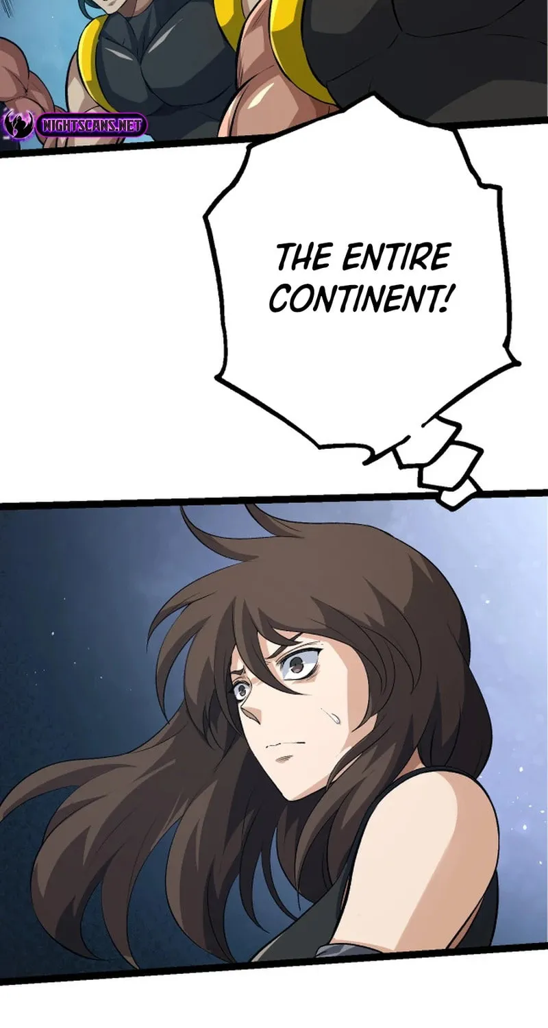Evolution Begins With a Big Tree Chapter 140 page 58 - 