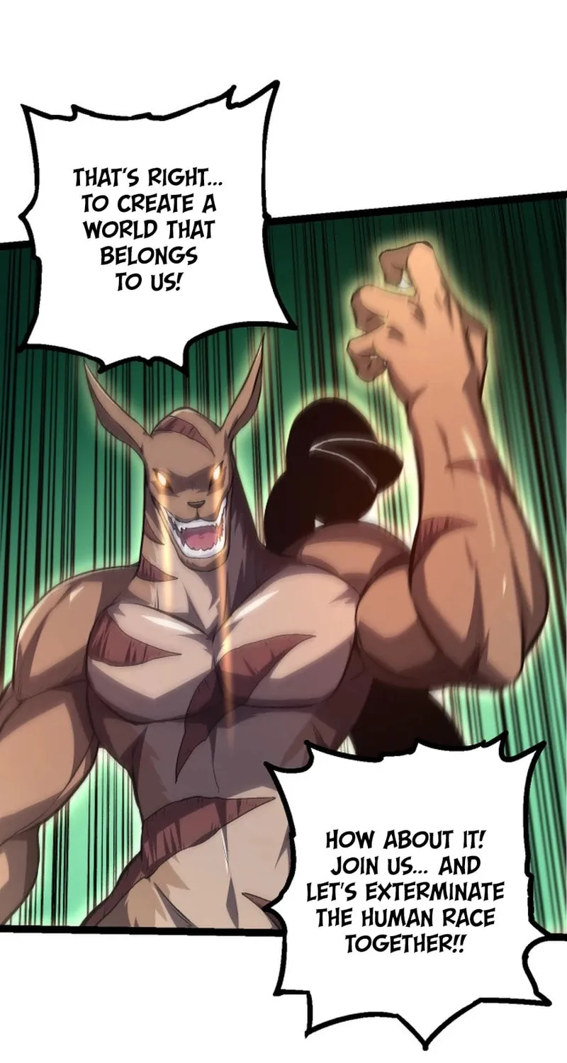 Evolution Begins With a Big Tree Chapter 140 page 59 - 