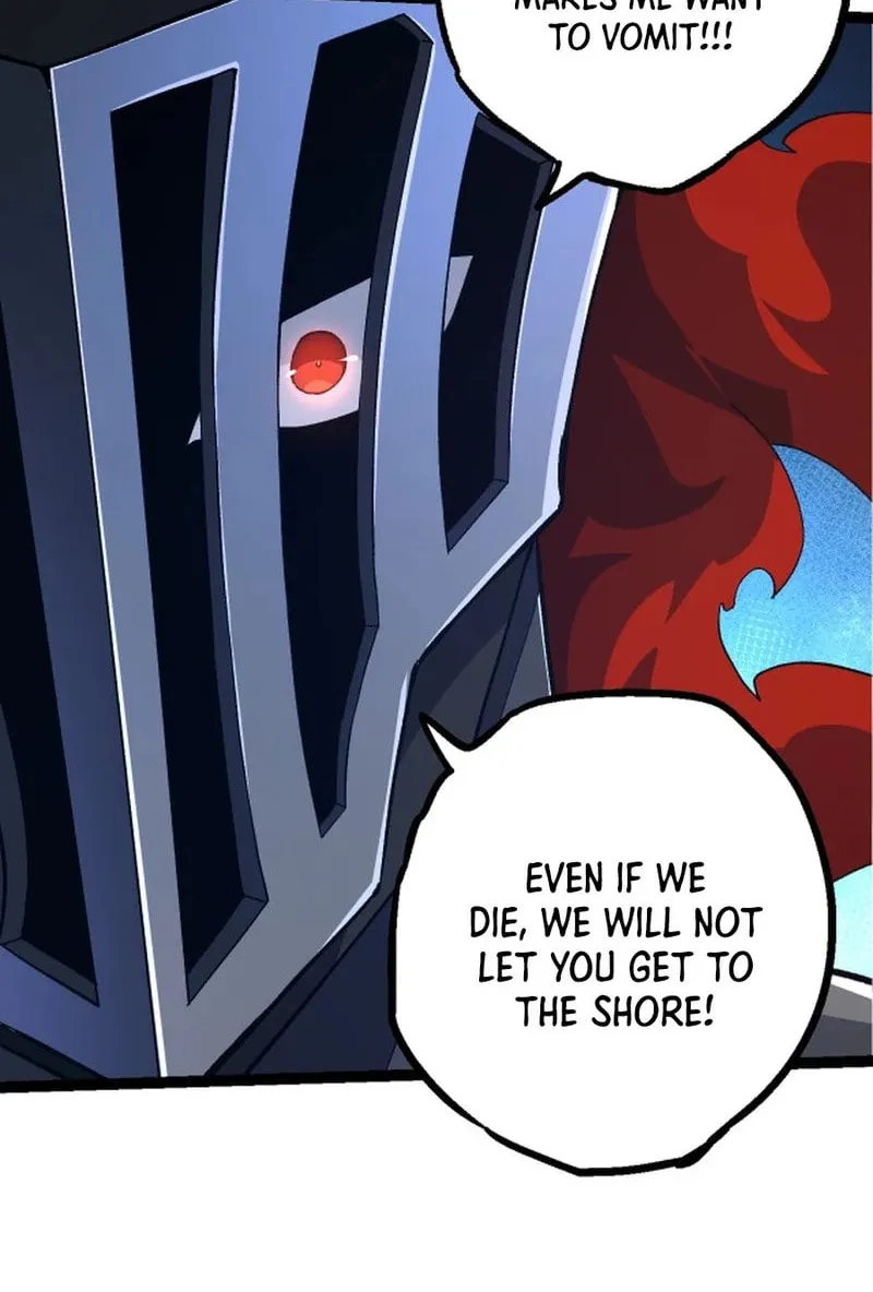 Evolution Begins With a Big Tree Chapter 140 page 7 - 