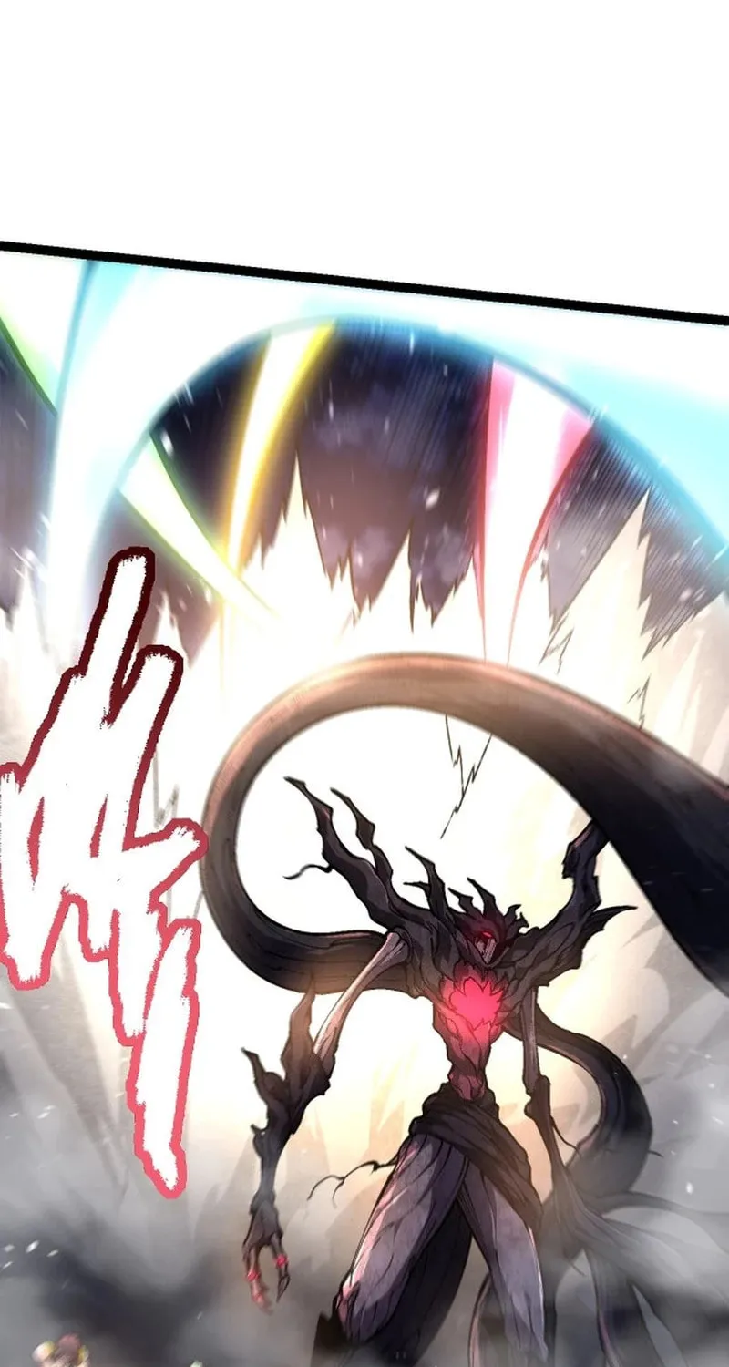 Evolution Begins With a Big Tree Chapter 141 page 11 - 