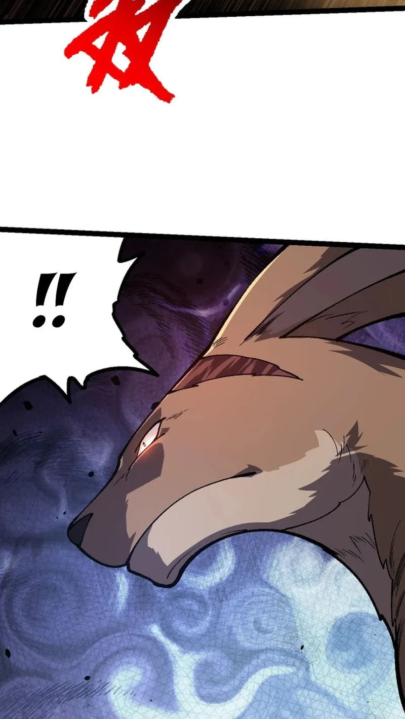 Evolution Begins With a Big Tree Chapter 141 page 13 - 