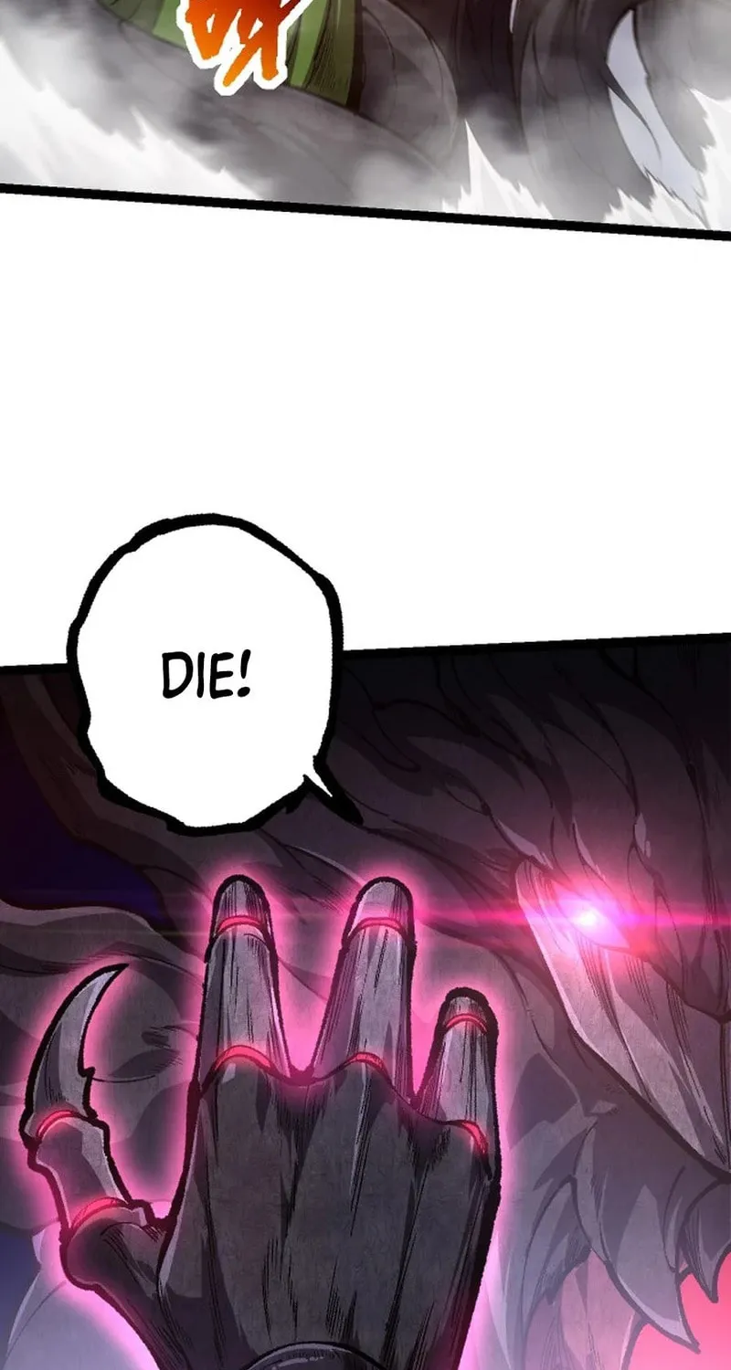 Evolution Begins With a Big Tree Chapter 141 page 15 - 