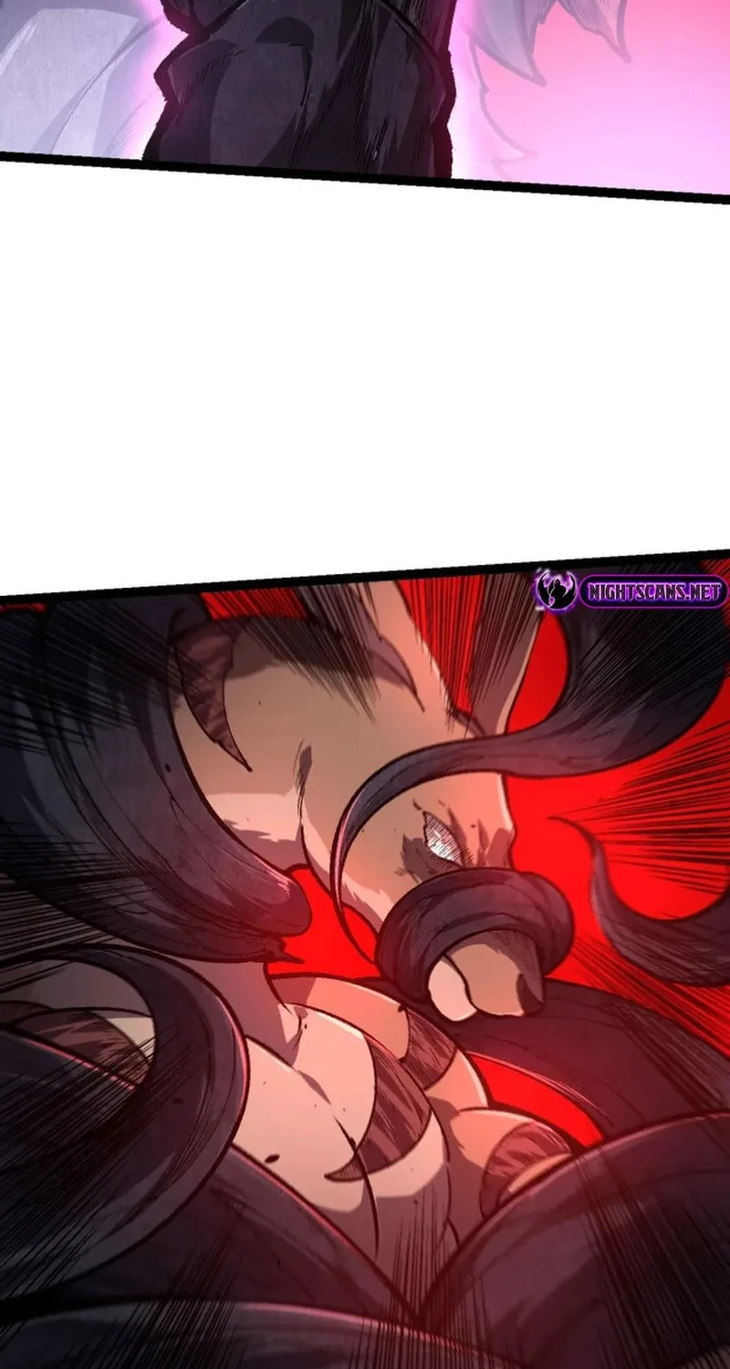 Evolution Begins With a Big Tree Chapter 141 page 16 - 