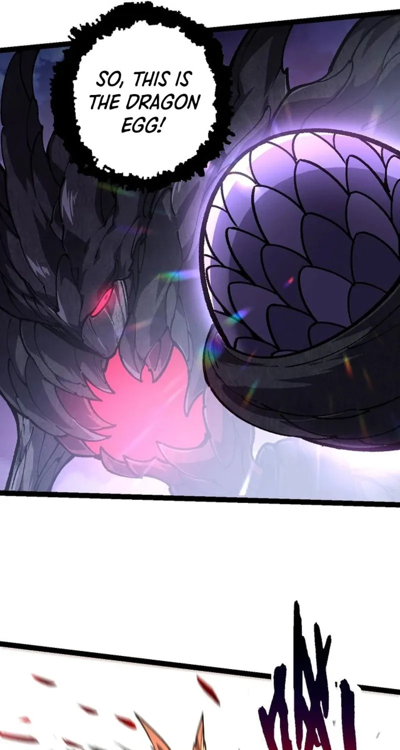 Evolution Begins With a Big Tree Chapter 141 page 20 - 