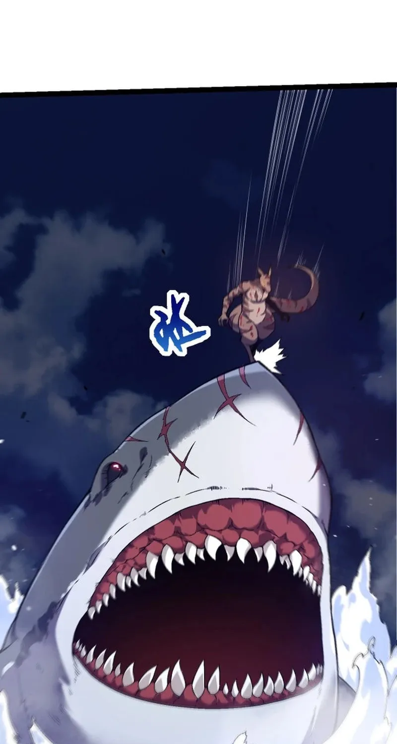 Evolution Begins With a Big Tree Chapter 141 page 26 - 