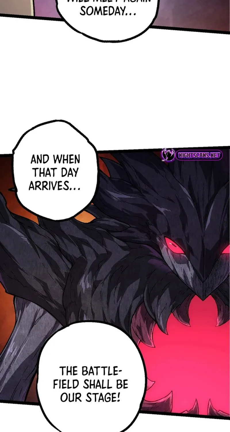Evolution Begins With a Big Tree Chapter 141 page 28 - 