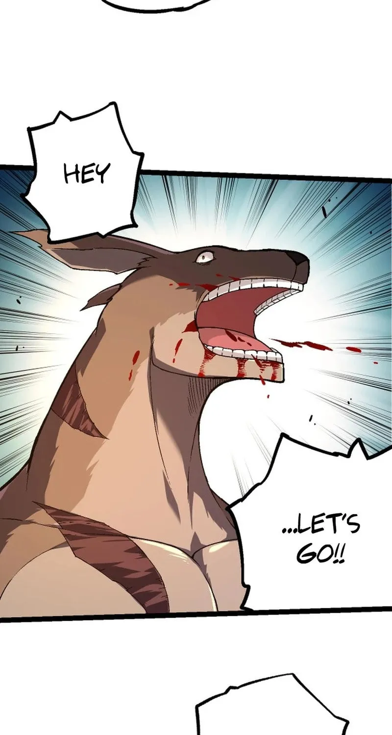Evolution Begins With a Big Tree Chapter 141 page 29 - 