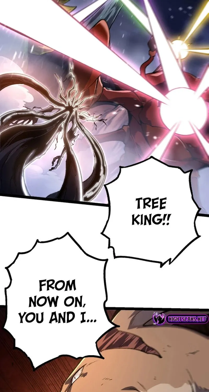 Evolution Begins With a Big Tree Chapter 141 page 4 - 