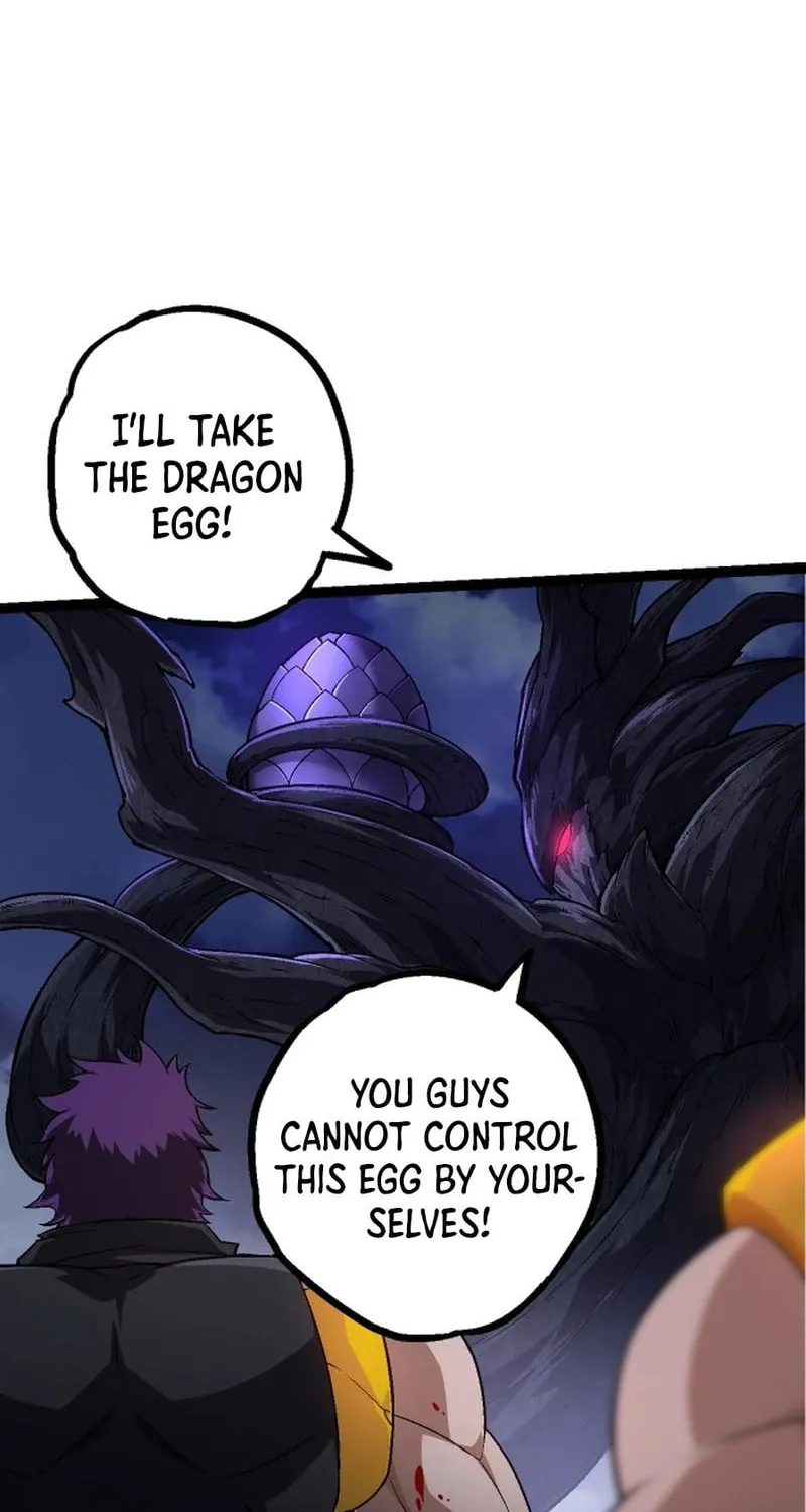 Evolution Begins With a Big Tree Chapter 141 page 35 - 