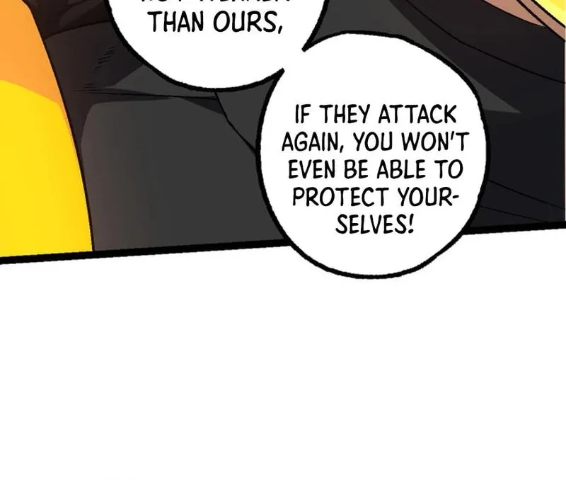 Evolution Begins With a Big Tree Chapter 141 page 37 - 