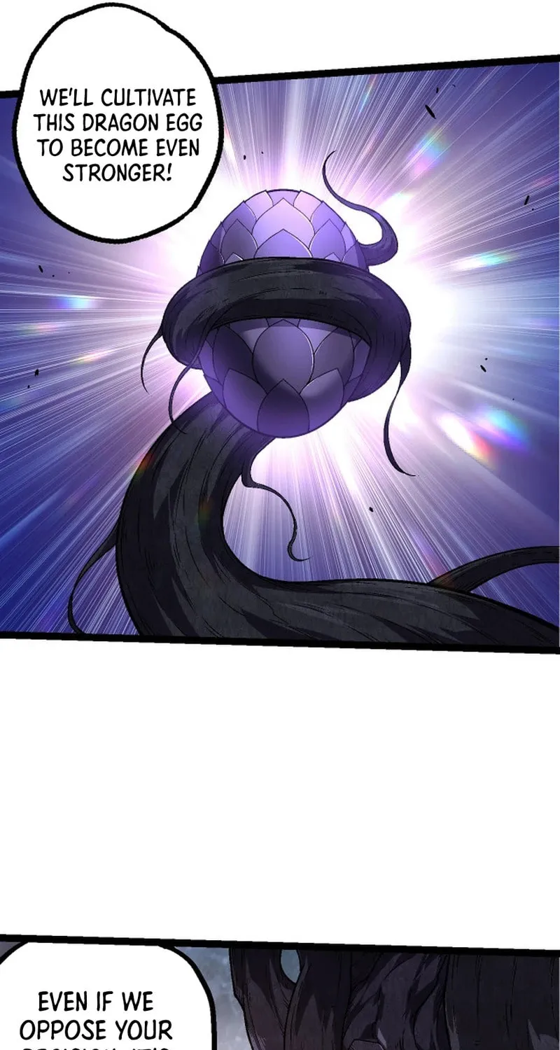 Evolution Begins With a Big Tree Chapter 141 page 38 - 