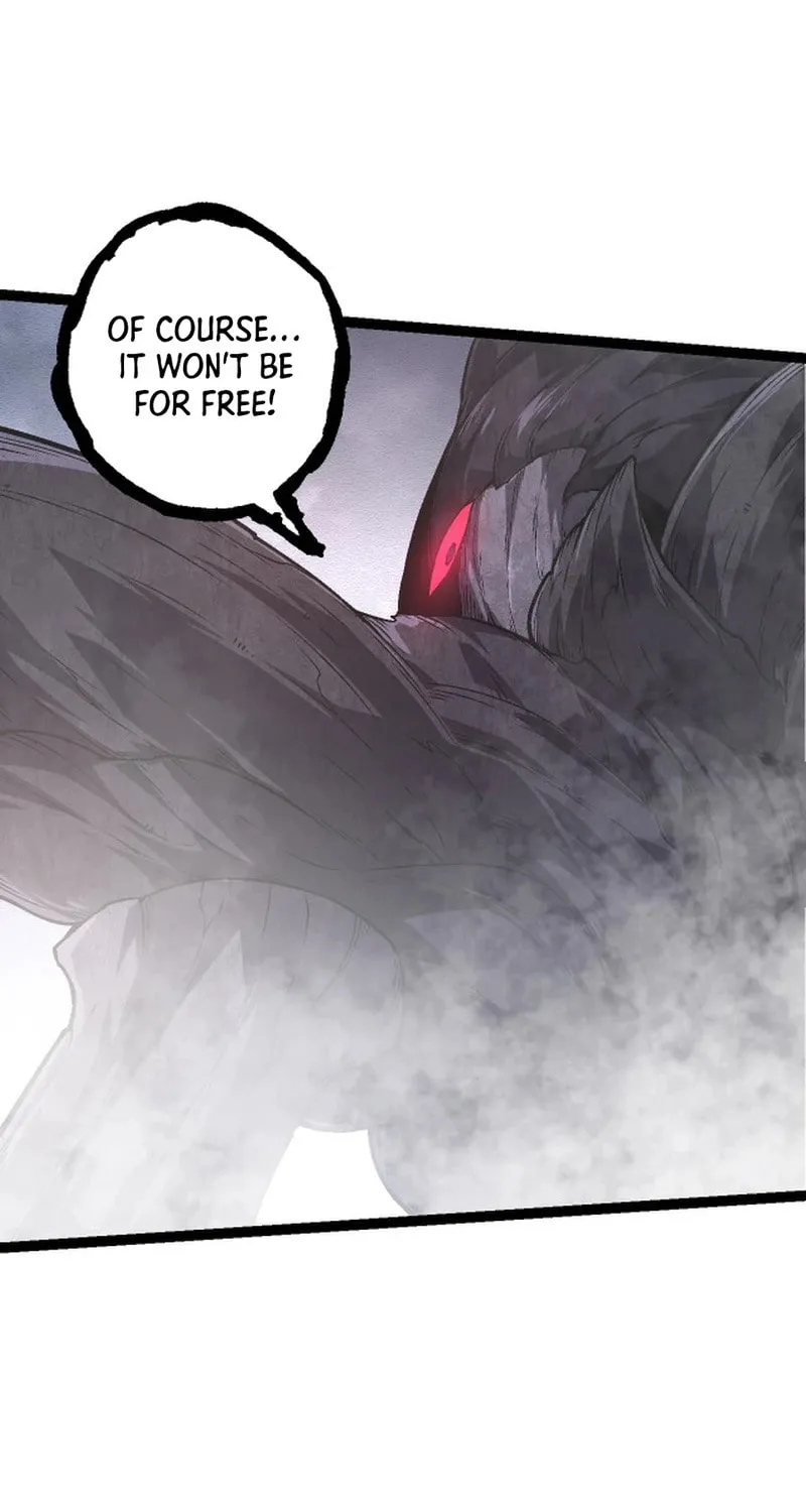 Evolution Begins With a Big Tree Chapter 141 page 42 - 