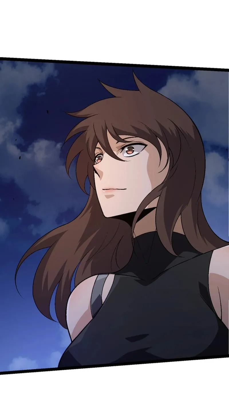 Evolution Begins With a Big Tree Chapter 141 page 43 - 