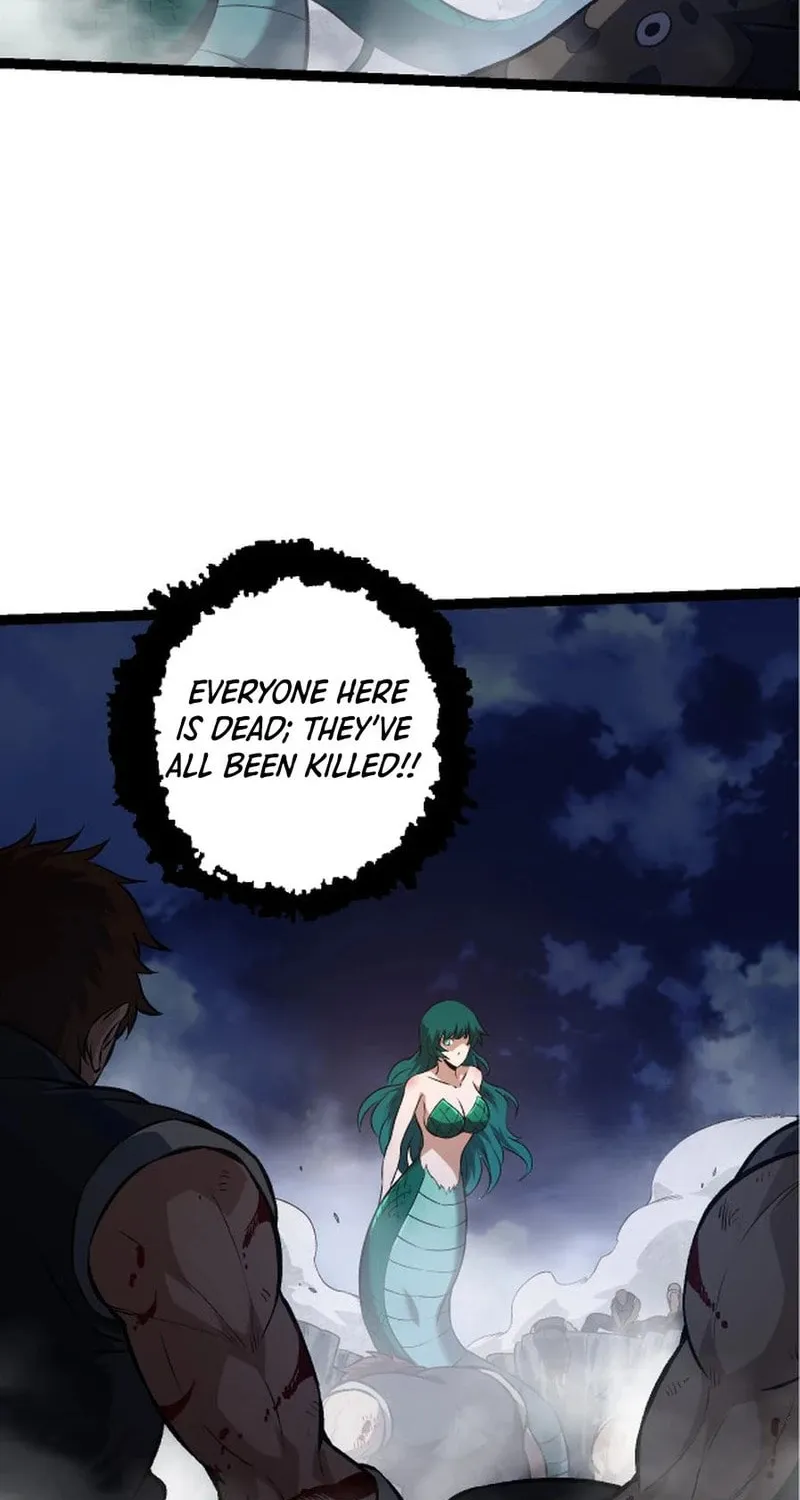 Evolution Begins With a Big Tree Chapter 141 page 47 - 