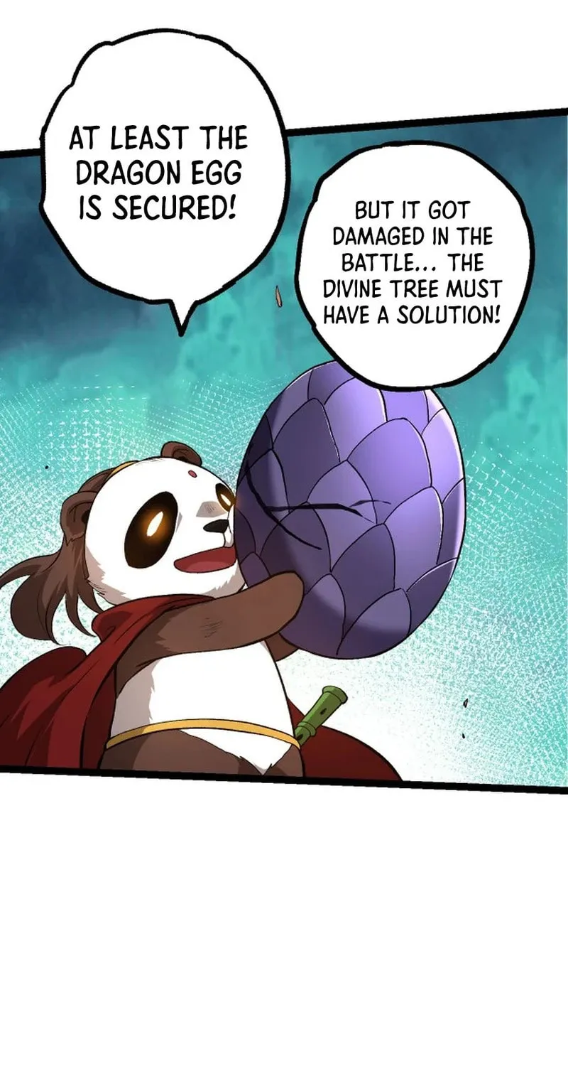 Evolution Begins With a Big Tree Chapter 141 page 52 - 
