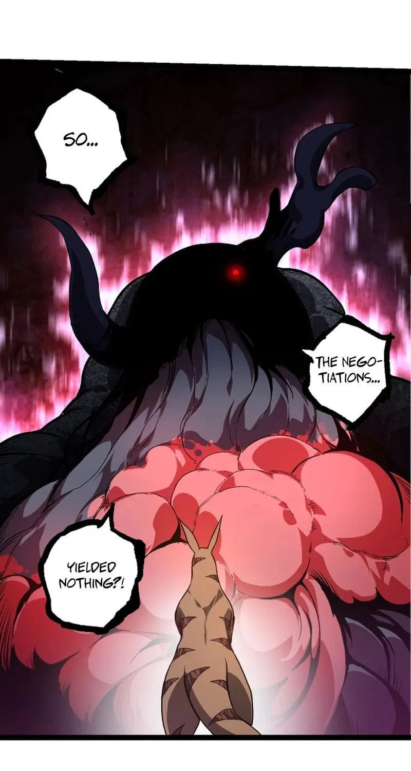 Evolution Begins With a Big Tree Chapter 141 page 54 - 