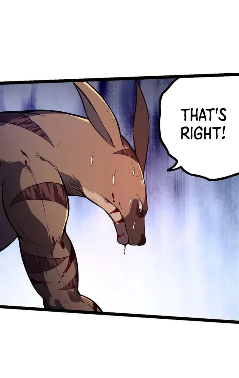 Evolution Begins With a Big Tree Chapter 141 page 55 - 