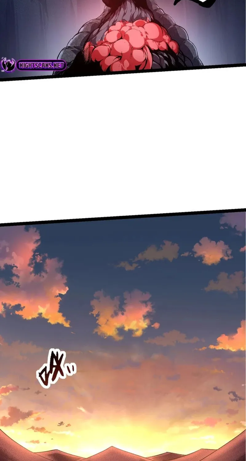 Evolution Begins With a Big Tree Chapter 141 page 58 - 