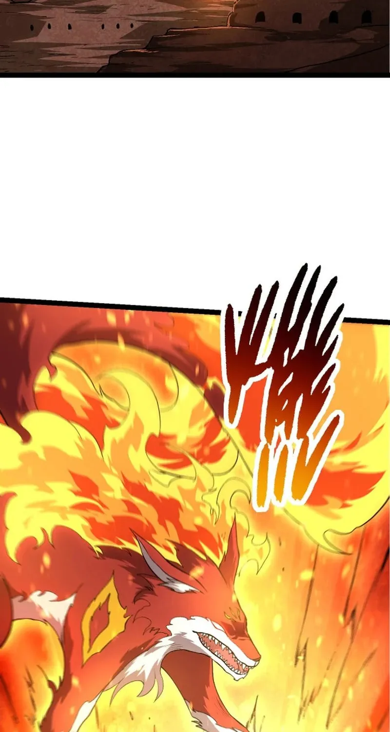 Evolution Begins With a Big Tree Chapter 141 page 60 - 