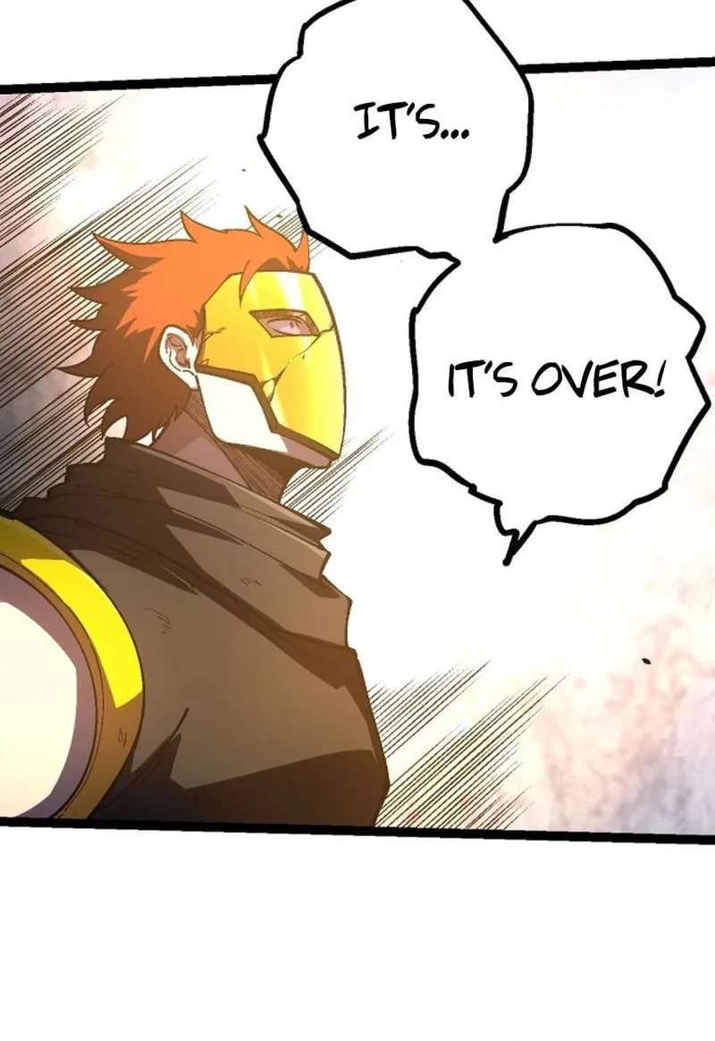 Evolution Begins With a Big Tree Chapter 141 page 7 - 