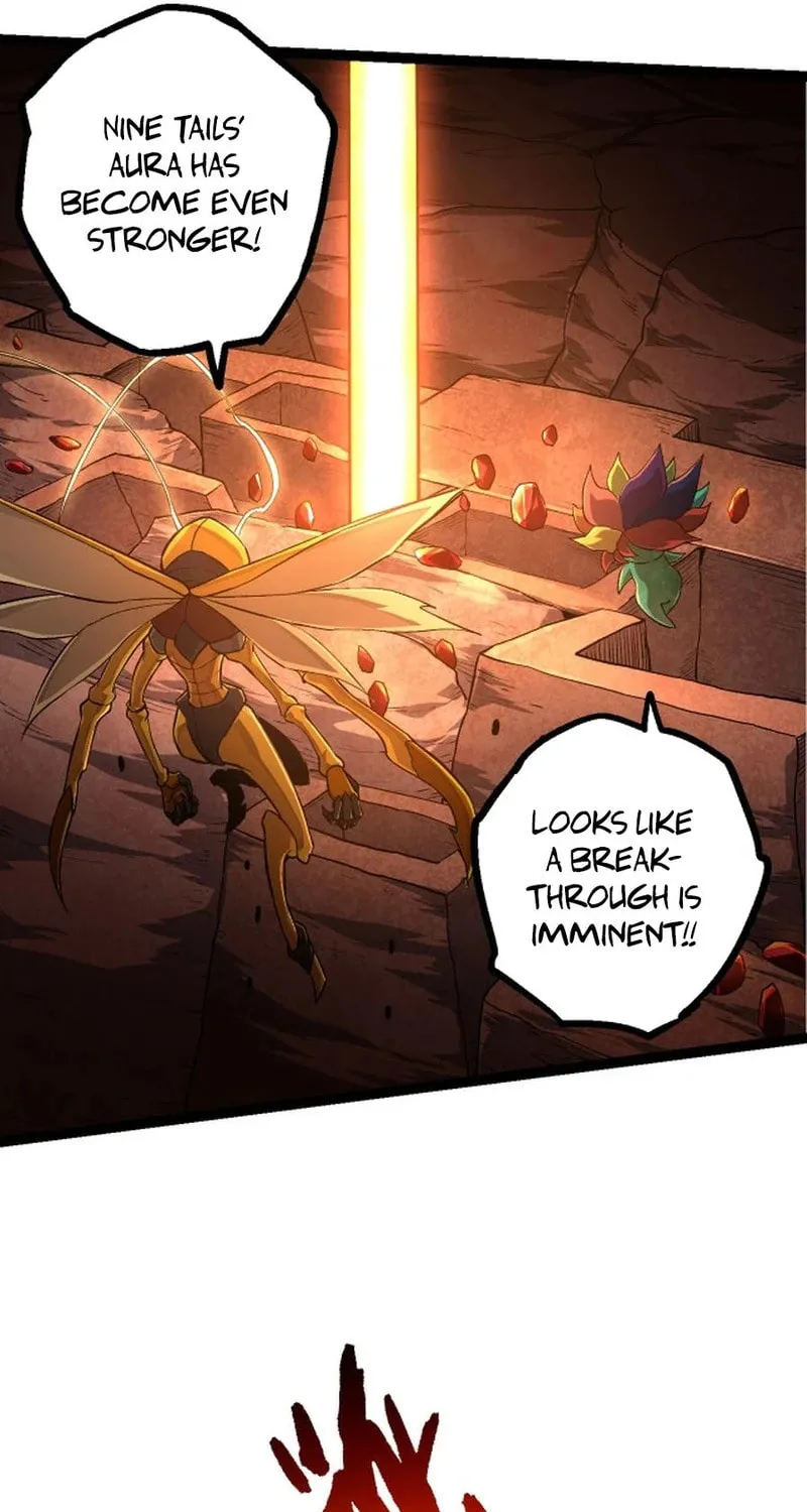 Evolution Begins With a Big Tree Chapter 141 page 62 - 