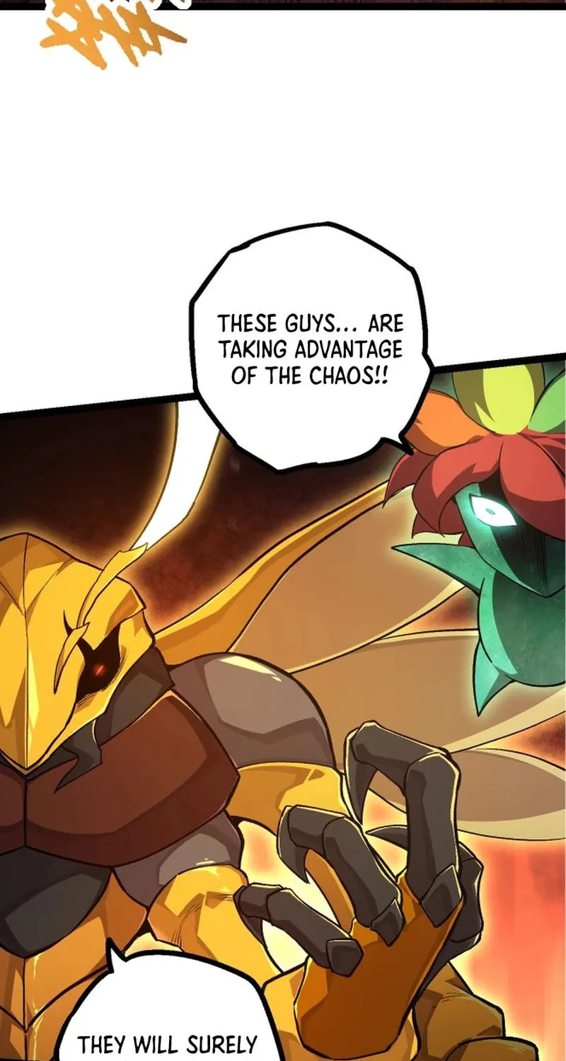 Evolution Begins With a Big Tree Chapter 141 page 65 - 
