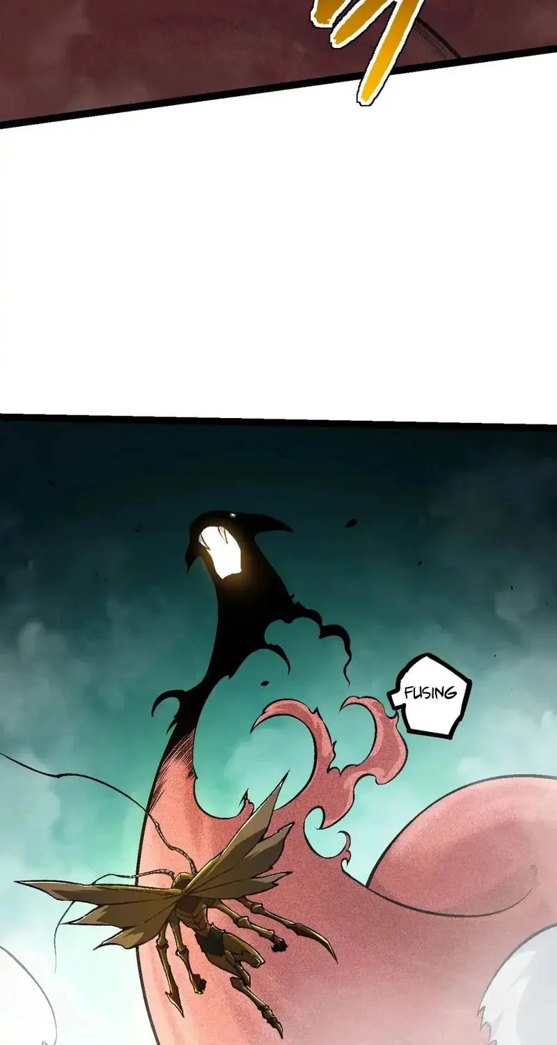 Evolution Begins With a Big Tree Chapter 142 page 11 - 